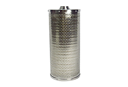 Customized SS304 CJC Hydraul Oil Filter